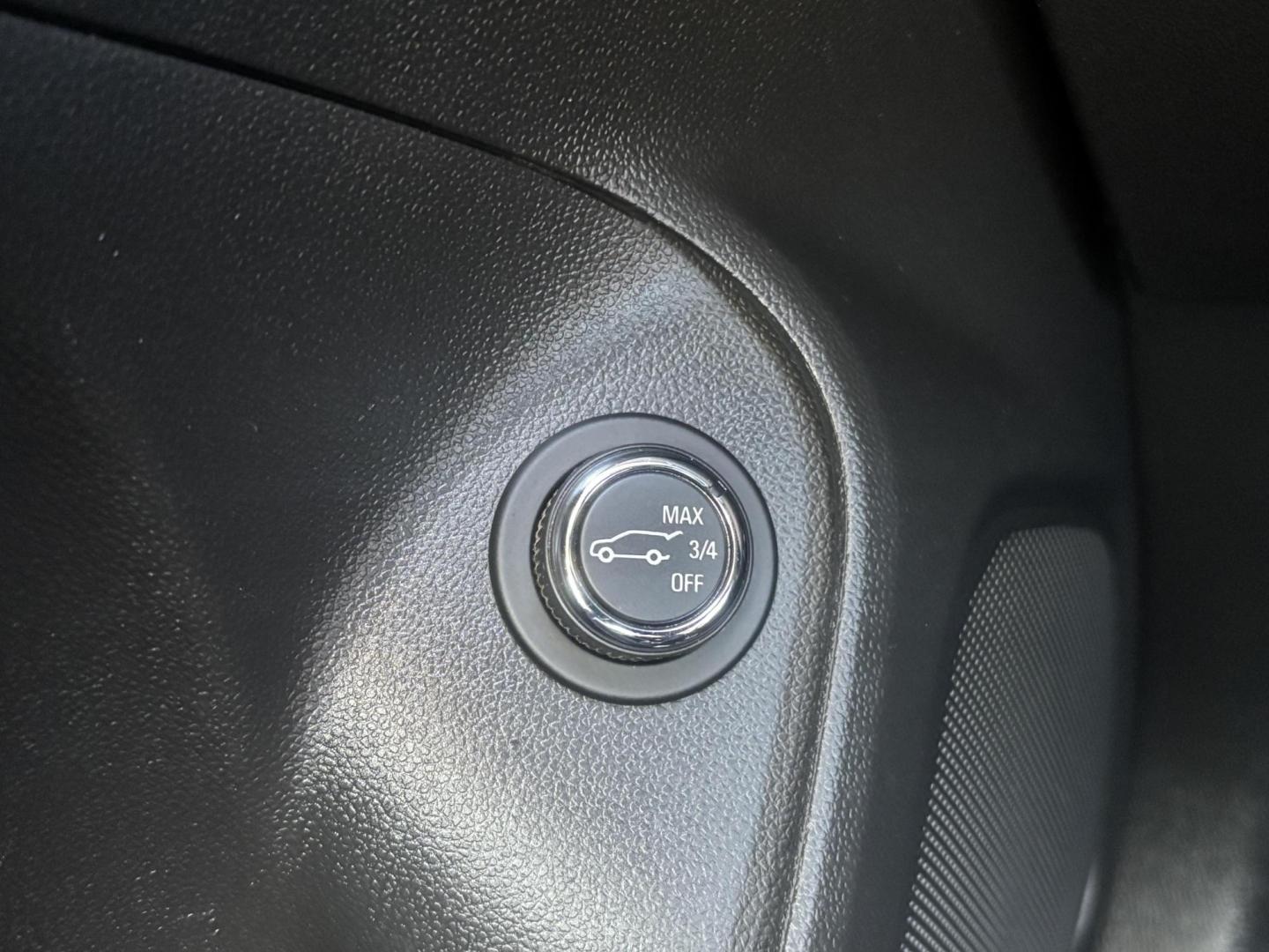 2021 Gray Buick Encore Gx (KL4MMDSL2MB) with an 1.3L I3 engine, located at 2401 E Main St., Grand Prairie, TX, 75050, (972) 262-4440, 32.748981, -96.969643 - Photo#9