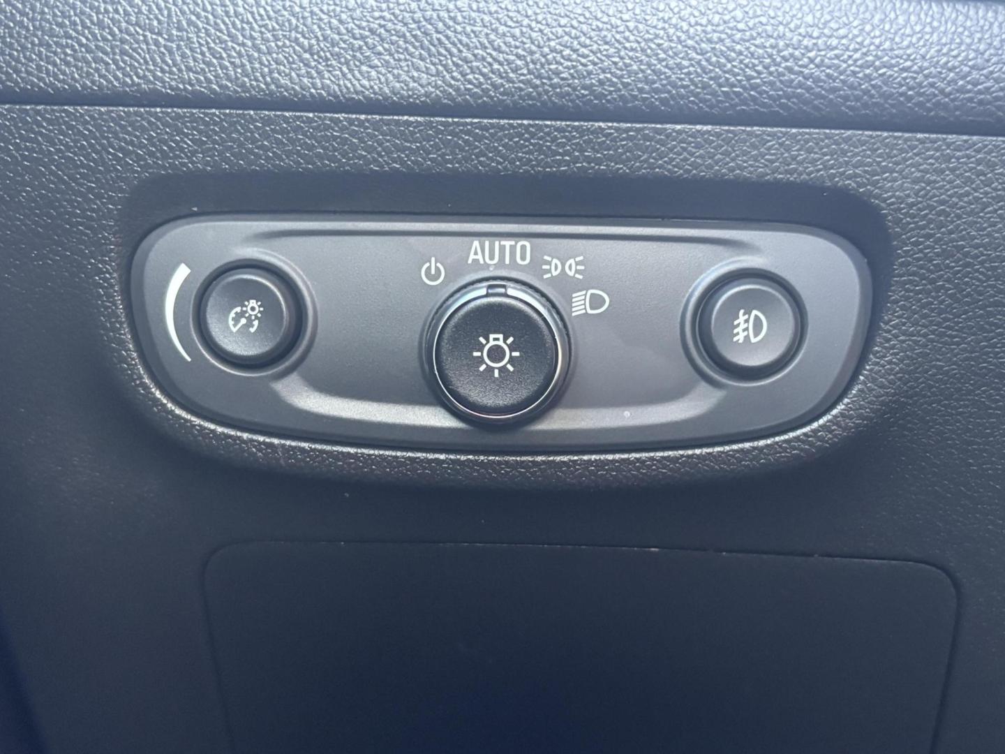 2021 Gray Buick Encore Gx (KL4MMDSL2MB) with an 1.3L I3 engine, located at 2401 E Main St., Grand Prairie, TX, 75050, (972) 262-4440, 32.748981, -96.969643 - Photo#21