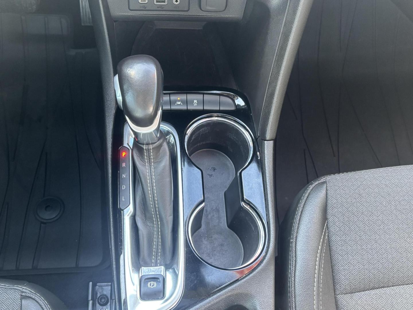 2021 Gray Buick Encore Gx (KL4MMDSL2MB) with an 1.3L I3 engine, located at 2401 E Main St., Grand Prairie, TX, 75050, (972) 262-4440, 32.748981, -96.969643 - Photo#22