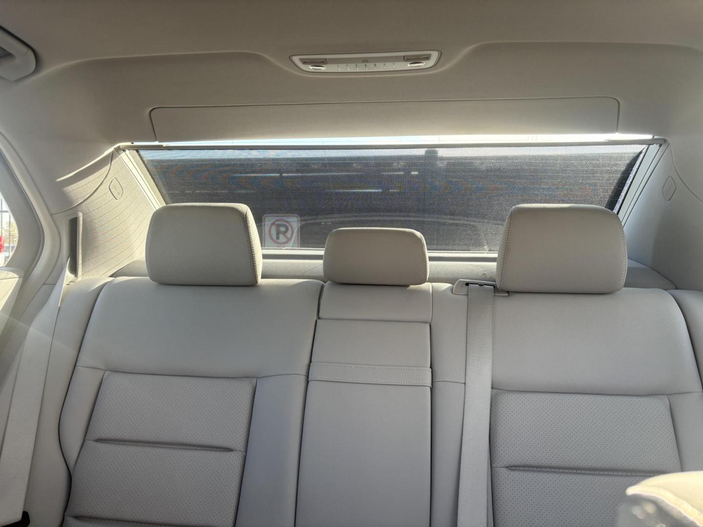 2013 Silver Mercedes-Benz E 350 (WDDHF5KB2DA) with an 3.5L V6 F DOHC 24V engine, located at 2401 E Main St., Grand Prairie, TX, 75050, (972) 262-4440, 32.748981, -96.969643 - Photo#21