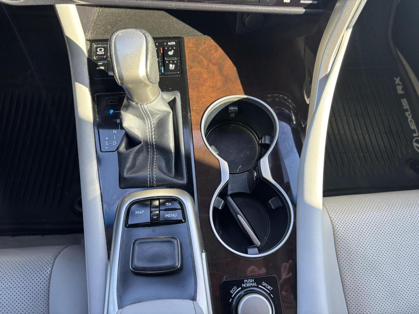 2016 Eminent White Pearl /No data Lexus RX 350 54056 (2T2ZZMCA8GC) with an 3.5L V6 DOHC 24V engine, 8-Speed Automatic transmission, located at 2401 E Main St., Grand Prairie, TX, 75050, (972) 262-4440, 32.748981, -96.969643 - Photo#13