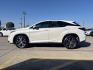 2016 Eminent White Pearl /No data Lexus RX 350 54056 (2T2ZZMCA8GC) with an 3.5L V6 DOHC 24V engine, 8-Speed Automatic transmission, located at 2401 E Main St., Grand Prairie, TX, 75050, (972) 262-4440, 32.748981, -96.969643 - Photo#16