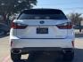2016 Eminent White Pearl /No data Lexus RX 350 54056 (2T2ZZMCA8GC) with an 3.5L V6 DOHC 24V engine, 8-Speed Automatic transmission, located at 2401 E Main St., Grand Prairie, TX, 75050, (972) 262-4440, 32.748981, -96.969643 - Photo#19