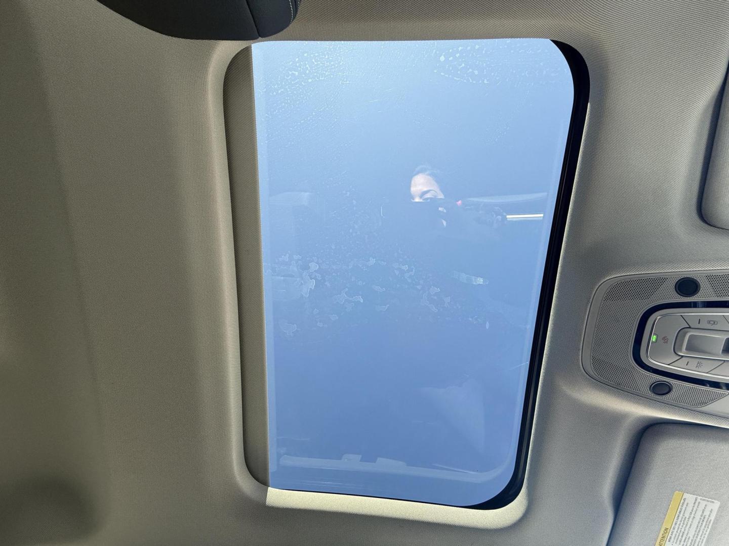 2019 Florett Silver Metallic /Black Valcona, premium leather Black, leather Okap Audi A6 67302 (WAUL2AF21KN) with an 3.0L V6 DOHC 24V engine, 7-Speed Automatic transmission, located at 2401 E Main St., Grand Prairie, TX, 75050, (972) 262-4440, 32.748981, -96.969643 - Photo#25