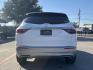 2022 Summit White /Dark Galvanized Seats w/Ebony Interior Accents Wh Buick Enclave 76449 (5GAERBKW3NJ) with an 3.6L V6 DOHC 24V engine, 9-Speed Automatic transmission, located at 2401 E Main St., Grand Prairie, TX, 75050, (972) 262-4440, 32.748981, -96.969643 - Photo#6
