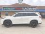 2019 Blizzard Pearl /Black w/Red Stitching, leather Toyota Highlander 67134 (5TDKZRFH5KS) with an 3.5L V6 DOHC 24V engine, 6-Speed Automatic transmission, located at 2401 E Main St., Grand Prairie, TX, 75050, (972) 262-4440, 32.748981, -96.969643 - Photo#13