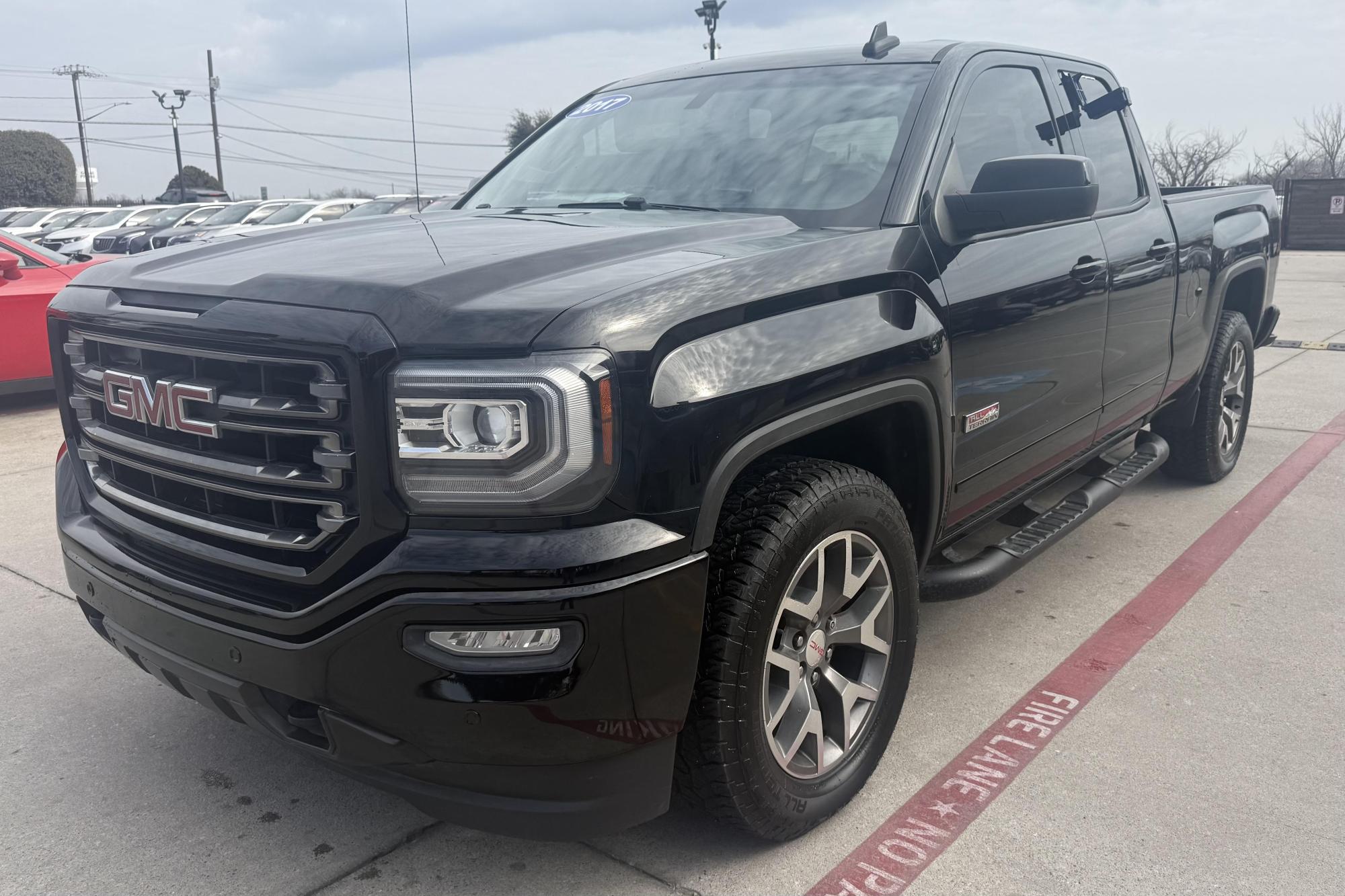 photo of 2017 GMC Sierra 1500 56475