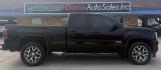 2017 Onyx Black /Cocoa/Dune, leather Cocoa/Dune, leather Dark Ash S GMC Sierra 1500 56475 (1GTV2NEJXHZ) with an 6.2L V8 OHV 16V engine, 6-Speed Automatic transmission, located at 2401 E Main St., Grand Prairie, TX, 75050, (972) 262-4440, 32.748981, -96.969643 - Photo#8