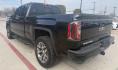 2017 Onyx Black /Cocoa/Dune, leather Cocoa/Dune, leather Dark Ash S GMC Sierra 1500 56475 (1GTV2NEJXHZ) with an 6.2L V8 OHV 16V engine, 6-Speed Automatic transmission, located at 2401 E Main St., Grand Prairie, TX, 75050, (972) 262-4440, 32.748981, -96.969643 - Photo#18