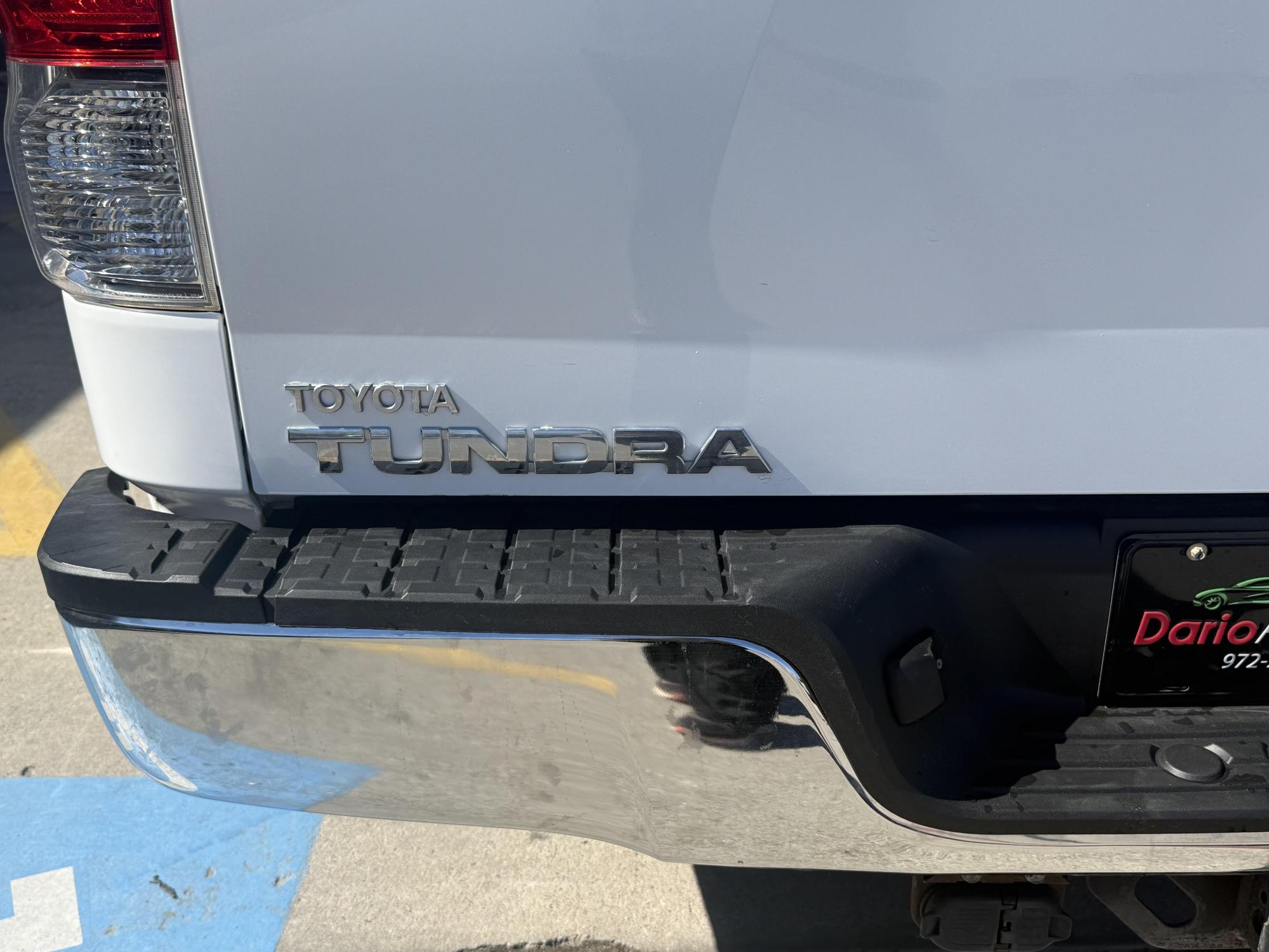photo of 2011 Toyota Tundra 41901