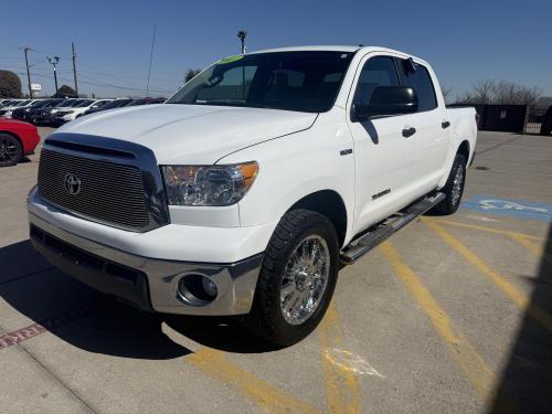 2011 Toyota Tundra 41901