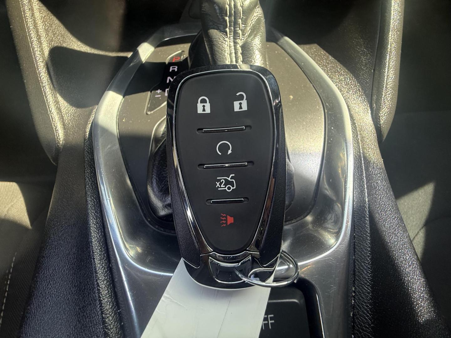 2016 Hyper Blue Metallic /Jet Black, cloth Medium Ash Gray, cloth Chevrolet Camaro 53901 (1G1FB1RX8G0) with an 2.0L L4 DOHC 16V TURBO engine, 6-Speed Automatic transmission, located at 2401 E Main St., Grand Prairie, TX, 75050, (972) 262-4440, 32.748981, -96.969643 - Photo#22