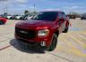 2021 Red Gmc Canyon (1GTG5CEN8M1) , located at 2401 E Main St., Grand Prairie, TX, 75050, (972) 262-4440, 32.748981, -96.969643 - Photo#0