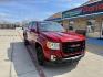 2021 Red Gmc Canyon (1GTG5CEN8M1) , located at 2401 E Main St., Grand Prairie, TX, 75050, (972) 262-4440, 32.748981, -96.969643 - Photo#2