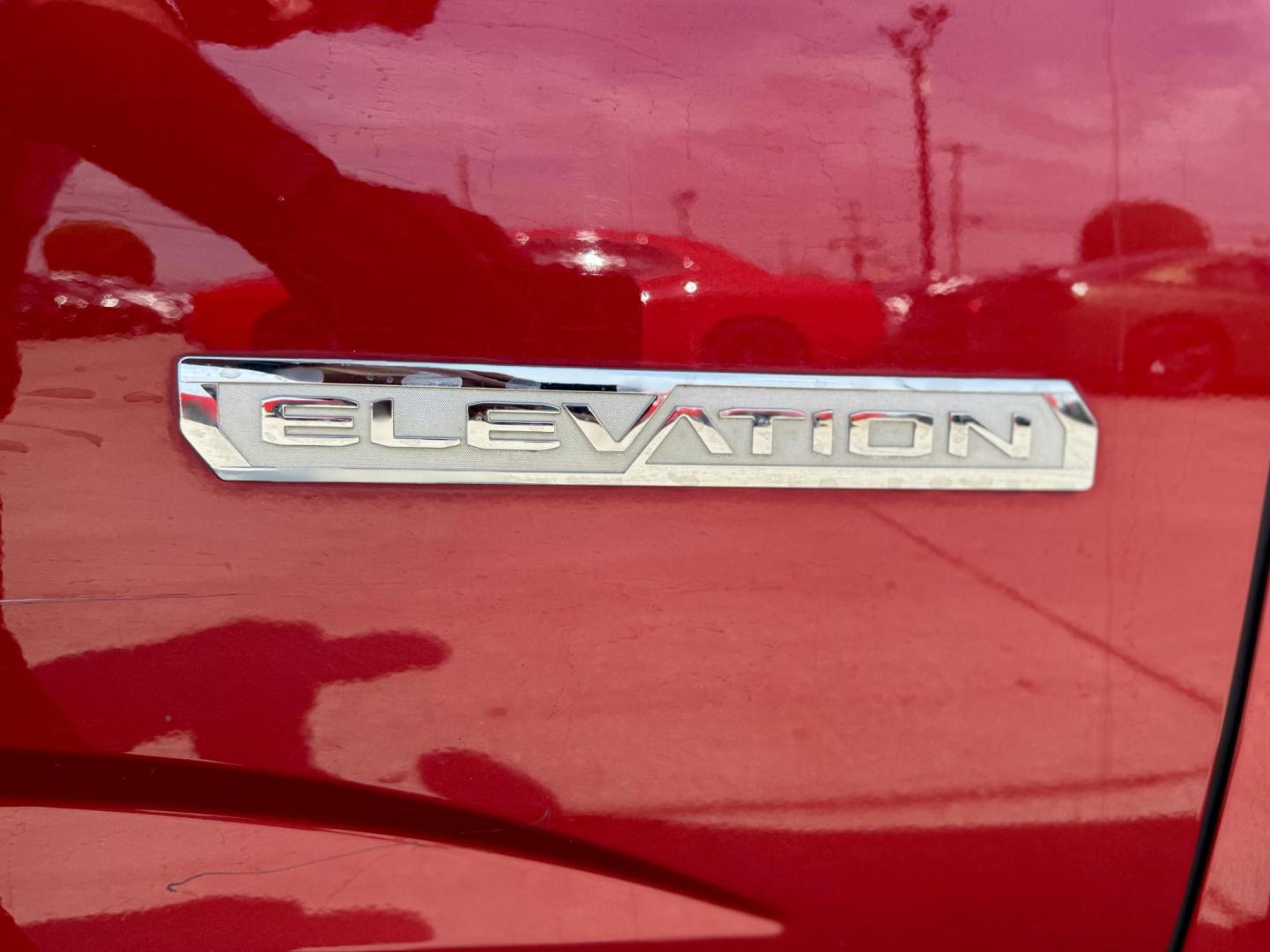 2021 Red Gmc Canyon (1GTG5CEN8M1) , located at 2401 E Main St., Grand Prairie, TX, 75050, (972) 262-4440, 32.748981, -96.969643 - Photo#10