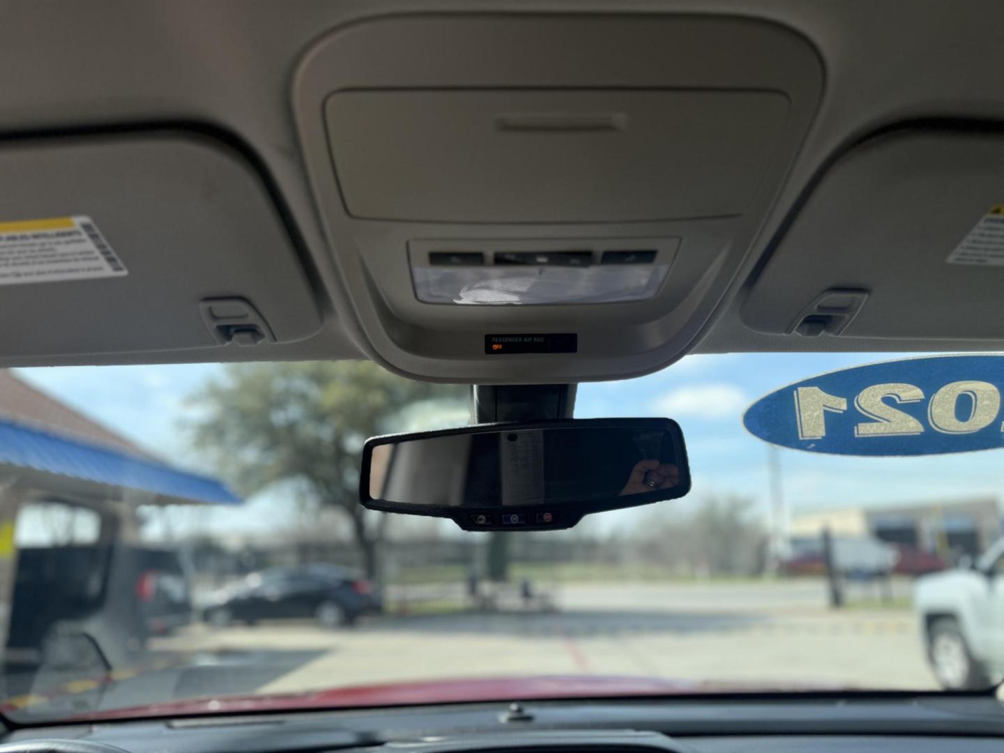 2021 Red Gmc Canyon (1GTG5CEN8M1) , located at 2401 E Main St., Grand Prairie, TX, 75050, (972) 262-4440, 32.748981, -96.969643 - Photo#19