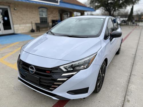 2024 Nissan Versa 83990
