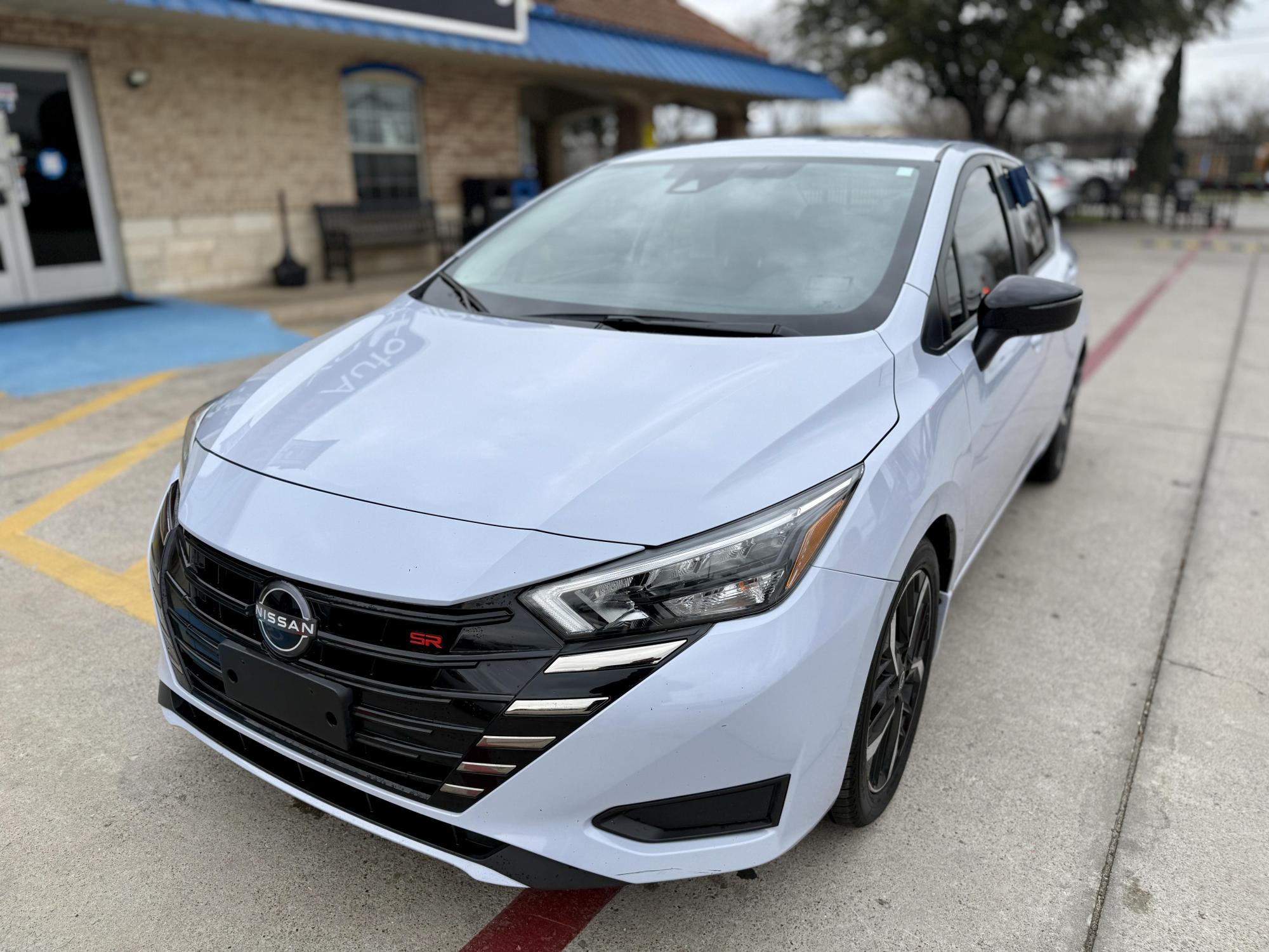 photo of 2024 Nissan Versa 83990