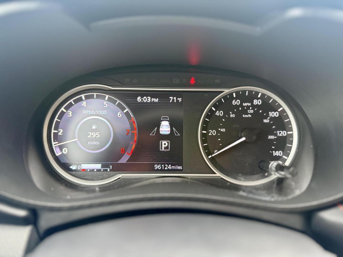 2024 Gray Sky Pearl /Graphite Nissan Versa 83990 (3N1CN8FV4RL) with an 1.6L L4 DOHC 16V engine, Continuously Variable Transmission transmission, located at 2401 E Main St., Grand Prairie, TX, 75050, (972) 262-4440, 32.748981, -96.969643 - Photo#19