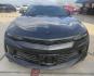 2017 Nightfall Gray Metallic /Jet Black, cloth Medium Ash Gray, cloth Chevrolet Camaro 54953 (1G1FB1RX9H0) with an 2.0L L4 DOHC 16V TURBO engine, 6-Speed Automatic transmission, located at 2401 E Main St., Grand Prairie, TX, 75050, (972) 262-4440, 32.748981, -96.969643 - Photo#12