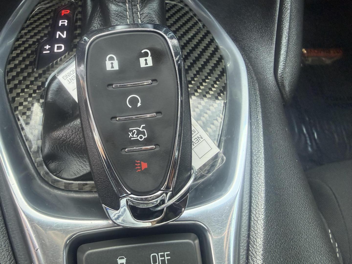 2017 Nightfall Gray Metallic /Jet Black, cloth Medium Ash Gray, cloth Chevrolet Camaro 54953 (1G1FB1RX9H0) with an 2.0L L4 DOHC 16V TURBO engine, 6-Speed Automatic transmission, located at 2401 E Main St., Grand Prairie, TX, 75050, (972) 262-4440, 32.748981, -96.969643 - Photo#13