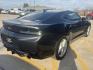 2017 Nightfall Gray Metallic /Jet Black, cloth Medium Ash Gray, cloth Chevrolet Camaro 54953 (1G1FB1RX9H0) with an 2.0L L4 DOHC 16V TURBO engine, 6-Speed Automatic transmission, located at 2401 E Main St., Grand Prairie, TX, 75050, (972) 262-4440, 32.748981, -96.969643 - Photo#17