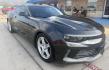 2017 Nightfall Gray Metallic /Jet Black, cloth Medium Ash Gray, cloth Chevrolet Camaro 54953 (1G1FB1RX9H0) with an 2.0L L4 DOHC 16V TURBO engine, 6-Speed Automatic transmission, located at 2401 E Main St., Grand Prairie, TX, 75050, (972) 262-4440, 32.748981, -96.969643 - Photo#21