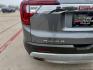 2020 Quicksilver Metallic /Cocoa/Light Ash Gray, leather Jet Black, leather GMC Acadia 70277 (1GKKNMLS9LZ) with an 3.6L V6 DOHC 24V engine, 9-Speed Automatic transmission, located at 2401 E Main St., Grand Prairie, TX, 75050, (972) 262-4440, 32.748981, -96.969643 - Photo#6