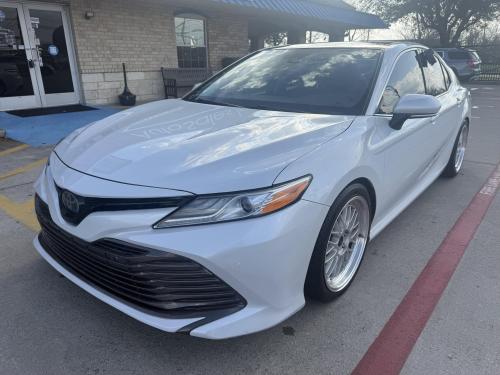 2018 Toyota Camry 59160