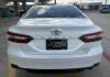 2018 Super White /Ash, leather Black, leather Macadamia, leather Toyota Camry 59160 (4T1B11HK8JU) with an 2.5L L4 DOHC 16V engine, 8-Speed Automatic transmission, located at 2401 E Main St., Grand Prairie, TX, 75050, (972) 262-4440, 32.748981, -96.969643 - Photo#10