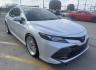 2018 Super White /Ash, leather Black, leather Macadamia, leather Toyota Camry 59160 (4T1B11HK8JU) with an 2.5L L4 DOHC 16V engine, 8-Speed Automatic transmission, located at 2401 E Main St., Grand Prairie, TX, 75050, (972) 262-4440, 32.748981, -96.969643 - Photo#13