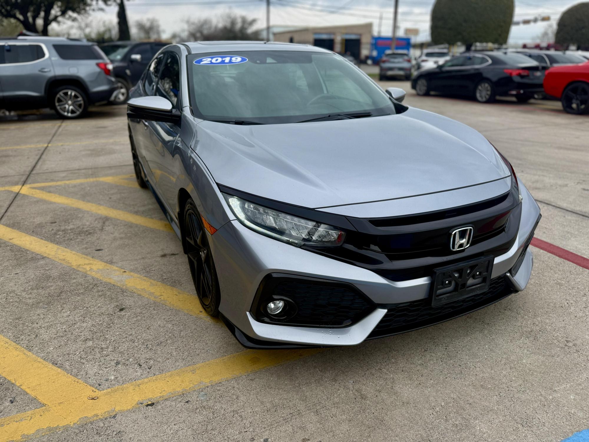 photo of 2019 Honda Civic 67001