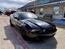 2014 /Charcoal Black Charcoal Black Medium Stone Ford Mustang 47327 (1ZVBP8CF3E5) with an 5.0L V8 DOHC 32V engine, 6-Speed Automatic6-Speed Manual transmission, located at 2401 E Main St., Grand Prairie, TX, 75050, (972) 262-4440, 32.748981, -96.969643 - Photo#0