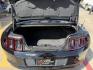 2014 /Charcoal Black Charcoal Black Medium Stone Ford Mustang 47327 (1ZVBP8CF3E5) with an 5.0L V8 DOHC 32V engine, 6-Speed Automatic6-Speed Manual transmission, located at 2401 E Main St., Grand Prairie, TX, 75050, (972) 262-4440, 32.748981, -96.969643 - Photo#18
