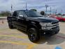 2018 Shadow Black/Magnetic Metallic /Black, leather Dark Marsala, leather Ford F-150 58802 (1FTEW1EG8JF) with an 3.5L V6 TURBO engine, 6-Speed Automatic transmission, located at 2401 E Main St., Grand Prairie, TX, 75050, (972) 262-4440, 32.748981, -96.969643 - Photo#3