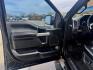 2018 Shadow Black/Magnetic Metallic /Black, leather Dark Marsala, leather Ford F-150 58802 (1FTEW1EG8JF) with an 3.5L V6 TURBO engine, 6-Speed Automatic transmission, located at 2401 E Main St., Grand Prairie, TX, 75050, (972) 262-4440, 32.748981, -96.969643 - Photo#11
