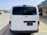 2015 Designer White /Medium Pewter Chevrolet City Express 49816 (3N63M0ZN2FK) with an 2.0L L4 DOHC 16V engine, Continuously Variable Transmission transmission, located at 2401 E Main St., Grand Prairie, TX, 75050, (972) 262-4440, 32.748981, -96.969643 - Photo#13