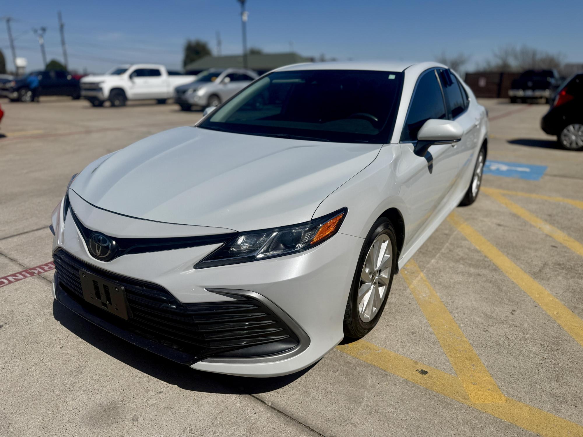 photo of 2023 Toyota Camry 79444