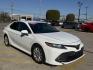 2020 Super White /Ash, cloth Black, cloth Macadamia, cloth Toyota Camry 72328 (4T1C11AK9LU) with an 2.5L L4 DOHC 16V engine, 8-Speed Automatic transmission, located at 2401 E Main St., Grand Prairie, TX, 75050, (972) 262-4440, 32.748981, -96.969643 - Photo#13