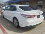 2020 Super White /Ash, cloth Black, cloth Macadamia, cloth Toyota Camry 72328 (4T1C11AK9LU) with an 2.5L L4 DOHC 16V engine, 8-Speed Automatic transmission, located at 2401 E Main St., Grand Prairie, TX, 75050, (972) 262-4440, 32.748981, -96.969643 - Photo#17