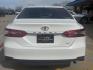 2020 Super White /Ash, cloth Black, cloth Macadamia, cloth Toyota Camry 72328 (4T1C11AK9LU) with an 2.5L L4 DOHC 16V engine, 8-Speed Automatic transmission, located at 2401 E Main St., Grand Prairie, TX, 75050, (972) 262-4440, 32.748981, -96.969643 - Photo#21