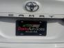 2020 Super White /Ash, cloth Black, cloth Macadamia, cloth Toyota Camry 72328 (4T1C11AK9LU) with an 2.5L L4 DOHC 16V engine, 8-Speed Automatic transmission, located at 2401 E Main St., Grand Prairie, TX, 75050, (972) 262-4440, 32.748981, -96.969643 - Photo#28