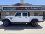 2020 No data /No data Jeep Gladiator 69895 (1C6HJTFG0LL) with an 3.6L V6 DOHC 24V engine, 6-Speed Manual transmission, located at 2401 E Main St., Grand Prairie, TX, 75050, (972) 262-4440, 32.748981, -96.969643 - Photo#1