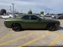 2021 F8 Green /Black, cloth Black, premium leather Black/Caramel, Dodge Challenger 74813 (2C3CDZAG4MH) with an 3.6L V6 DOHC 24V engine, 8-Speed Automatic transmission, located at 2401 E Main St., Grand Prairie, TX, 75050, (972) 262-4440, 32.748981, -96.969643 - Photo#5