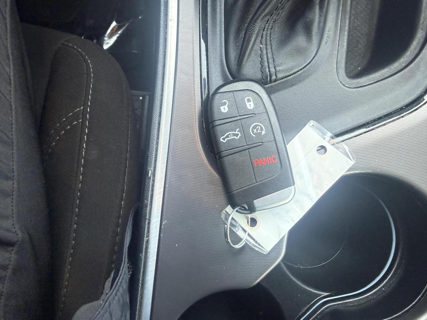 2021 F8 Green /Black, cloth Black, premium leather Black/Caramel, Dodge Challenger 74813 (2C3CDZAG4MH) with an 3.6L V6 DOHC 24V engine, 8-Speed Automatic transmission, located at 2401 E Main St., Grand Prairie, TX, 75050, (972) 262-4440, 32.748981, -96.969643 - Photo#18