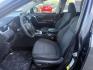 2020 Magnetic Gray Metallic /Black, cloth Light Gray, cloth Nutmeg, cloth Toyota RAV4 72579 (2T3W1RFV6LC) with an 2.5L L4 DOHC 16V engine, 8-Speed Automatic transmission, located at 2401 E Main St., Grand Prairie, TX, 75050, (972) 262-4440, 32.748981, -96.969643 - Photo#4