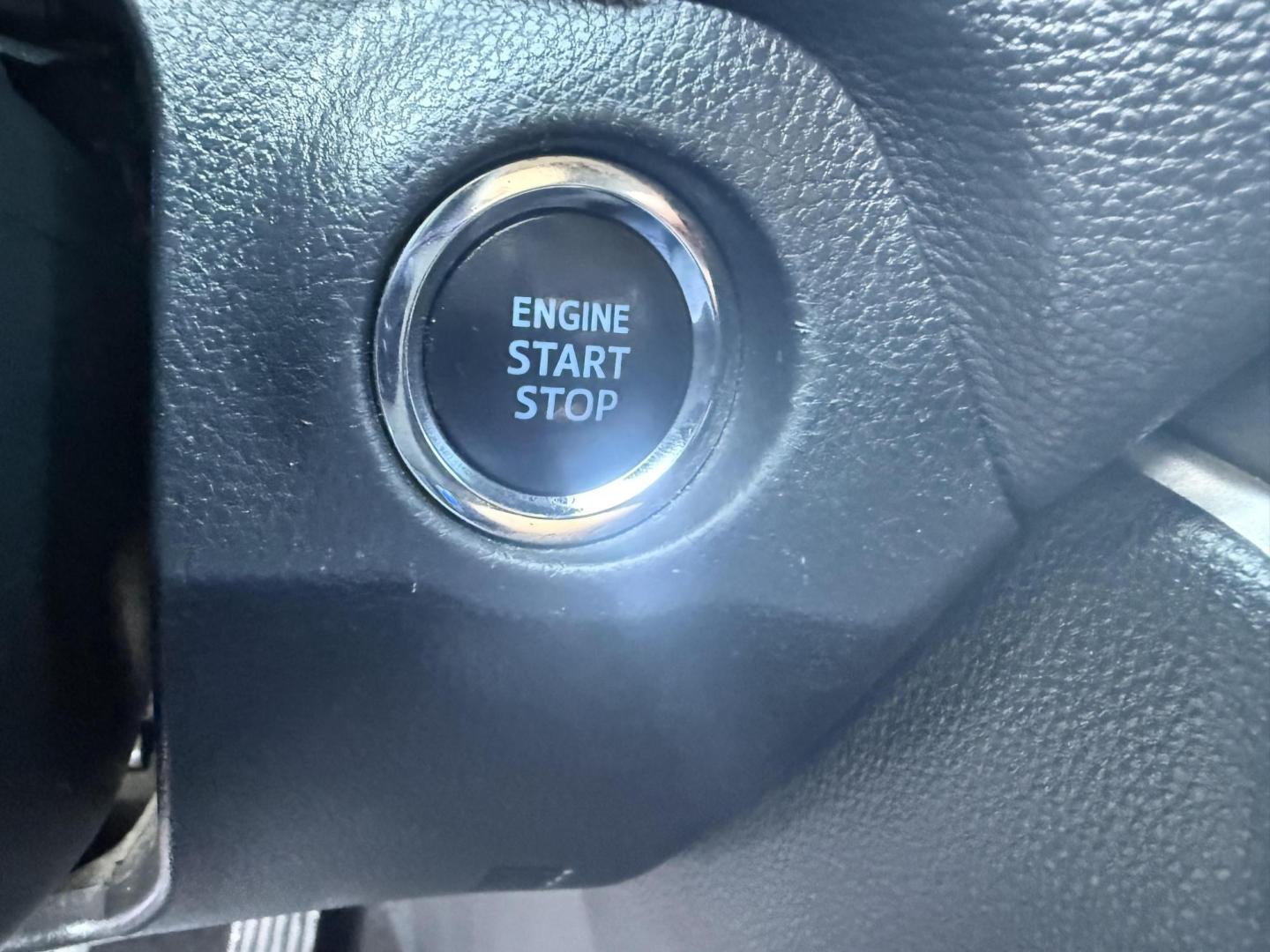 2020 Magnetic Gray Metallic /Black, cloth Light Gray, cloth Nutmeg, cloth Toyota RAV4 72579 (2T3W1RFV6LC) with an 2.5L L4 DOHC 16V engine, 8-Speed Automatic transmission, located at 2401 E Main St., Grand Prairie, TX, 75050, (972) 262-4440, 32.748981, -96.969643 - Photo#10