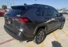 2020 Magnetic Gray Metallic /Black, cloth Light Gray, cloth Nutmeg, cloth Toyota RAV4 72579 (2T3W1RFV6LC) with an 2.5L L4 DOHC 16V engine, 8-Speed Automatic transmission, located at 2401 E Main St., Grand Prairie, TX, 75050, (972) 262-4440, 32.748981, -96.969643 - Photo#20