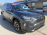 2020 Magnetic Gray Metallic /Black, cloth Light Gray, cloth Nutmeg, cloth Toyota RAV4 72579 (2T3W1RFV6LC) with an 2.5L L4 DOHC 16V engine, 8-Speed Automatic transmission, located at 2401 E Main St., Grand Prairie, TX, 75050, (972) 262-4440, 32.748981, -96.969643 - Photo#23
