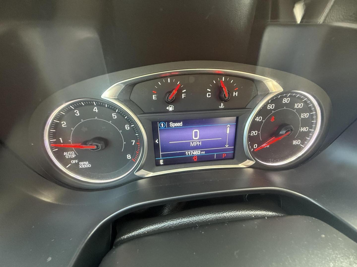 2020 Silver Gmc Acadia (1GKKNKLA4LZ) , located at 2401 E Main St., Grand Prairie, TX, 75050, (972) 262-4440, 32.748981, -96.969643 - Photo#6